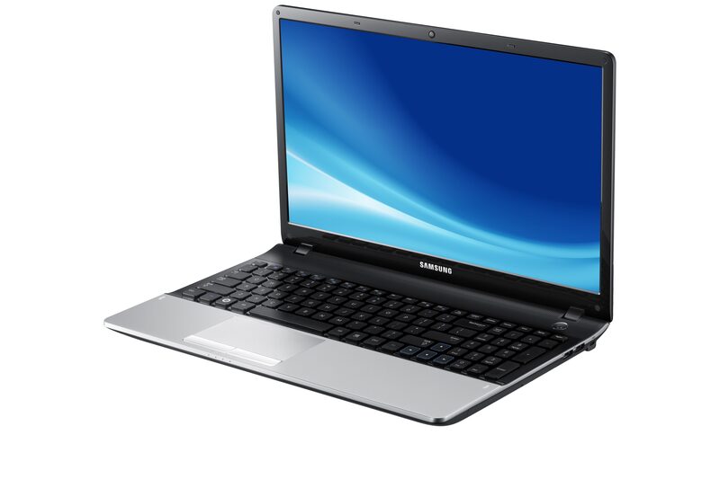 Samsung NP300E5A-A04FR