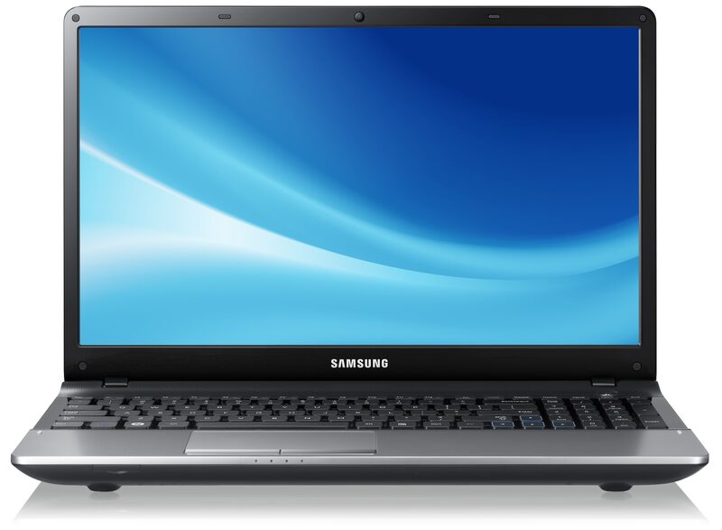 Samsung Série 3 Intel Core i5 HDD 500 Go