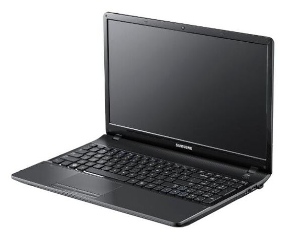 Samsung NP300E5C-S04FR