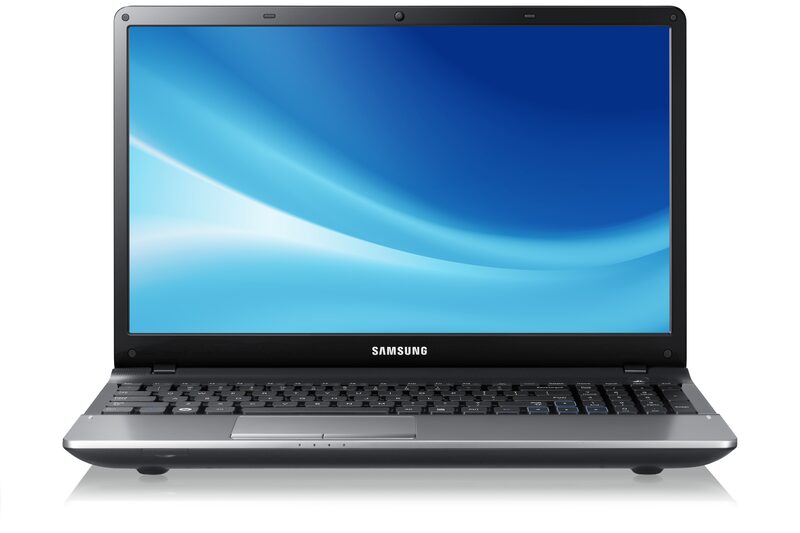 Samsung Série 3 Intel Core i3 HDD 1 To
