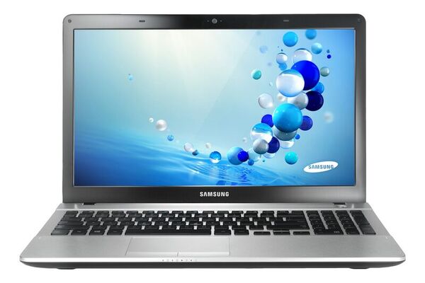 Samsung Série 3 Intel Pentium HDD 750 Go