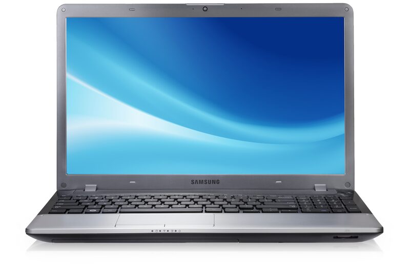 Samsung Série 3 Intel Pentium HDD 500 Go