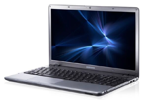 Samsung Série 3 Intel Core i7 HDD 1 To