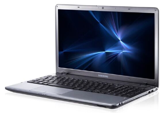 Samsung NP350V5C-S05FR