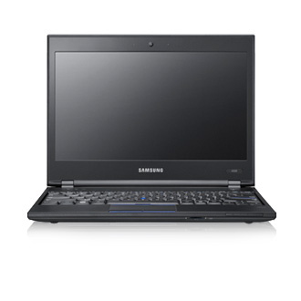 Samsung 12,5" Série 4 Gamme Professionnelle 400B2B