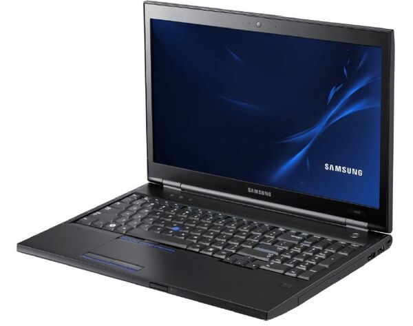Samsung ATIV Book 4 Intel Core i3 HDD 500 Go
