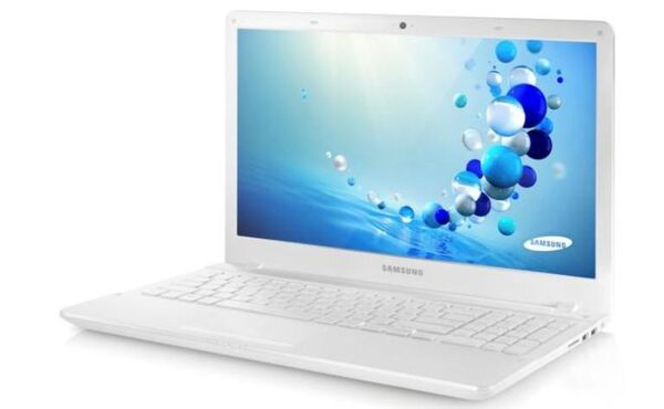 Samsung ATIV Book 4 Intel Core i3 HDD 500 Go