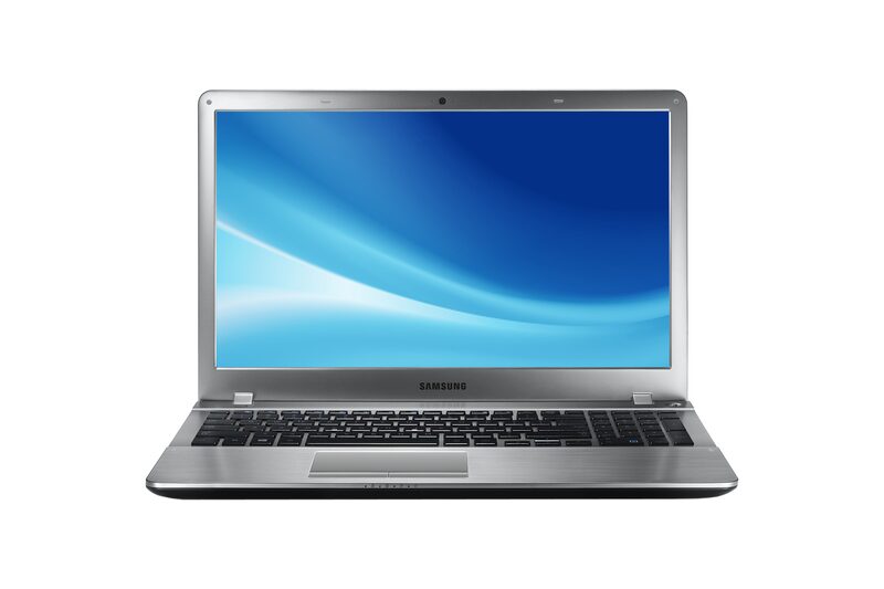 Samsung NP510R5E-EXP