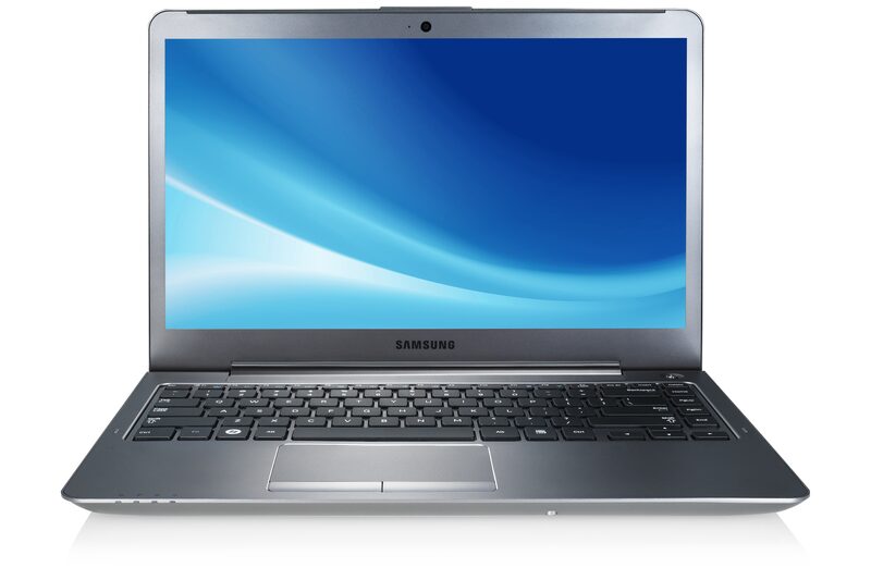 Samsung Série 5 Ultra Intel Core i3 HDD 1 To