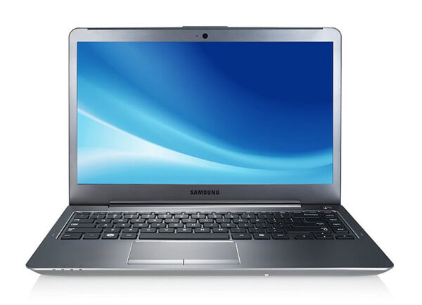 Samsung NP530U4C-S02FR
