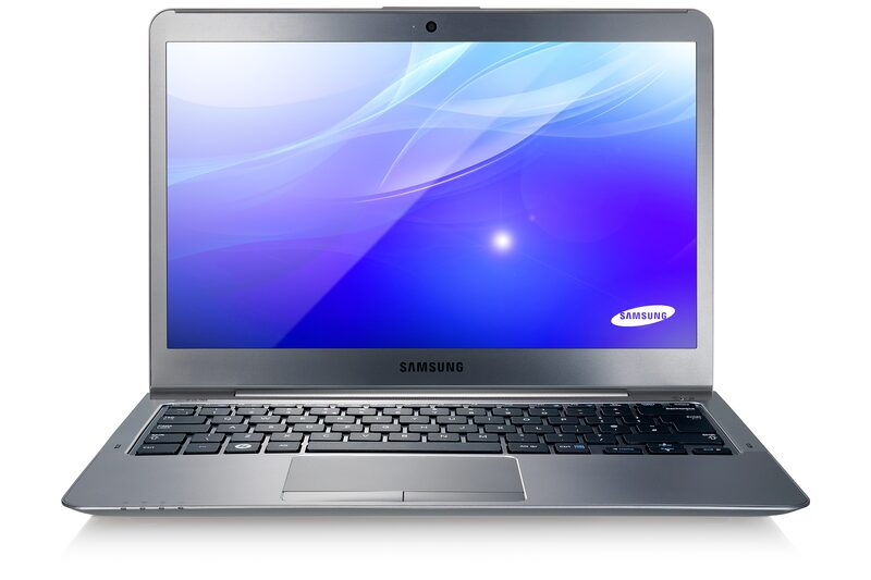 Samsung NP535U3C-A04DE