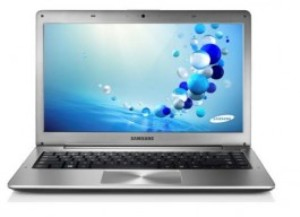 Samsung NP540U4E-K01FR