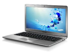 Samsung ATIV Book 5 Intel Core i5 HDD 500 Go