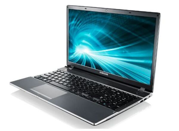 Samsung NP550P5C-T02FR