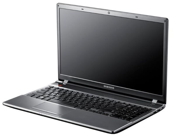 Samsung NP550P5C-T04FR
