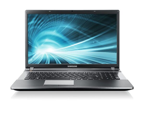 Samsung Série 5 Intel Core i7 HDD 1 To
