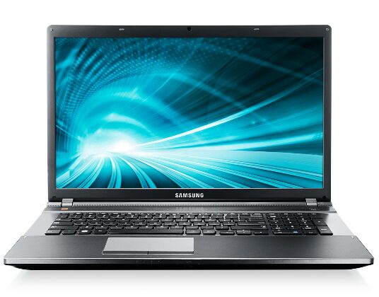 Samsung Série 5 Intel Core i7 HDD 1 To