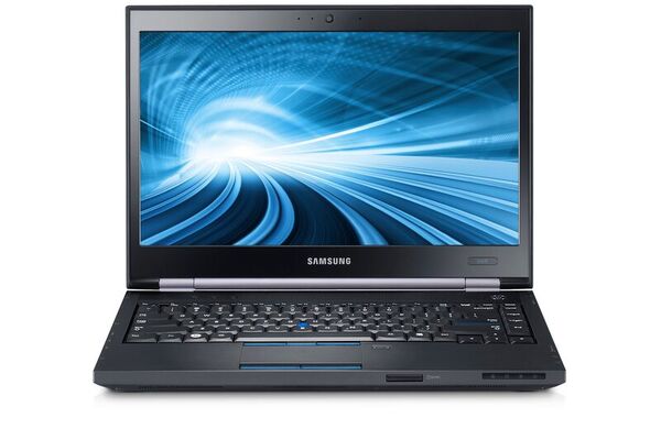 Samsung ATIV Book 6 Intel Core i5 HDD 500 Go