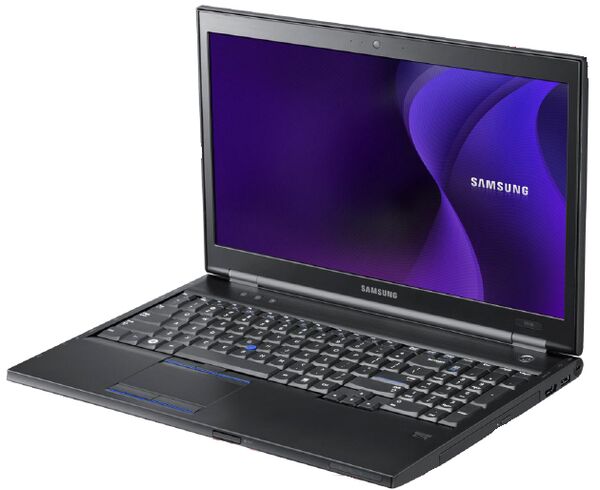 Samsung Série 6 Intel Core i5 HDD 500 Go