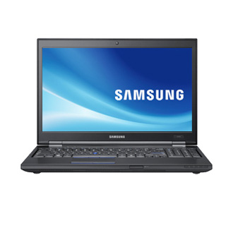 Samsung 15,6" Série 6 Gamme Professionnelle 600B5B