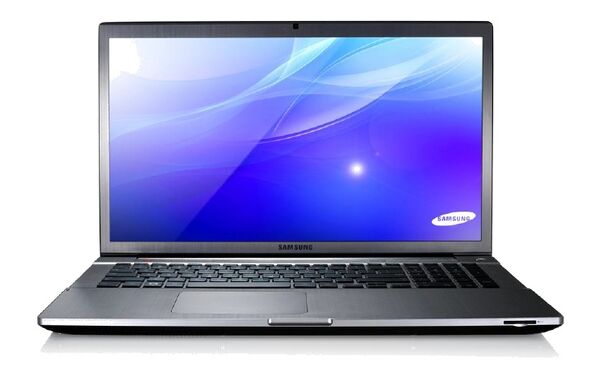 Samsung Série 7 Chronos Intel Core i7 HDD 1 To