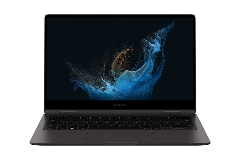 Samsung Galaxy Book2 360 (13.3", i7, 16Go)