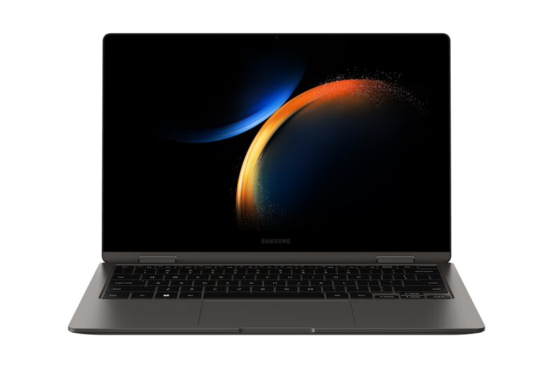 Samsung Galaxy Book3 360 (13,3", Core i5, 16Go)