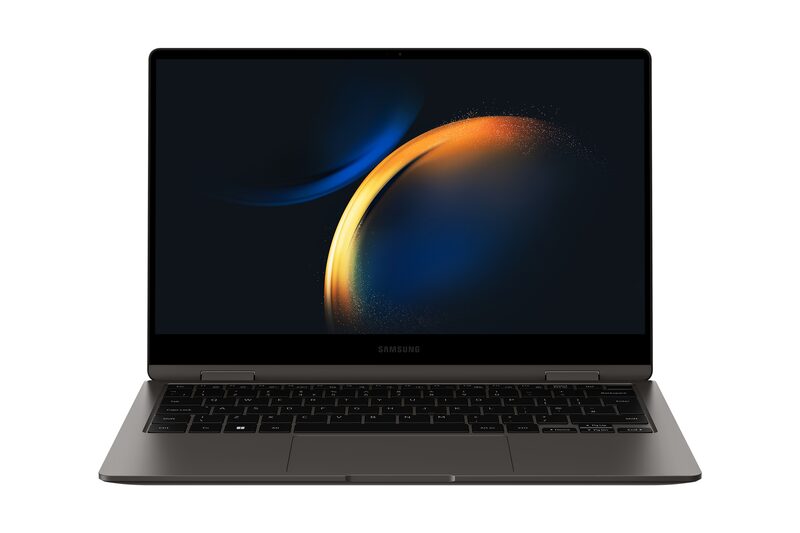 Samsung NP734QFGA-EXP