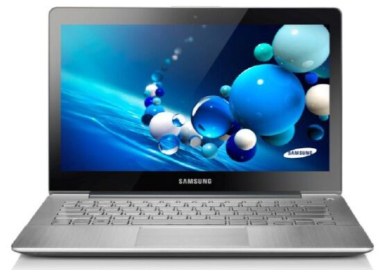 Samsung NP740U3E-EXP