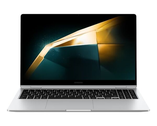 Samsung Galaxy Book4 360 (15.6", Core 7, 16Go)