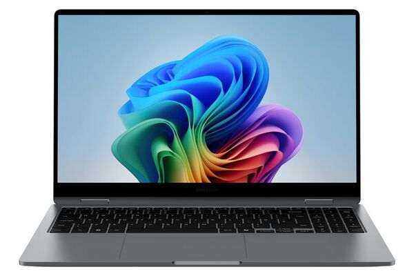 Samsung Galaxy Book5 360 (15,6", Core Ultra 5, 16 Go), Copilot+ PC