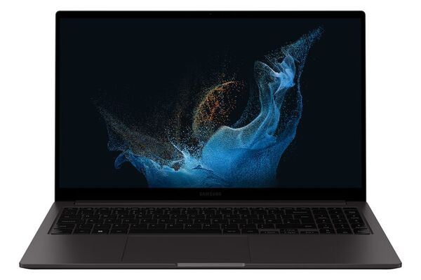 Samsung Galaxy Book2 (15.6", i7, 16Go)