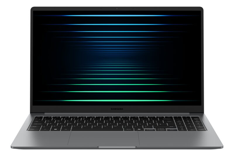 Samsung Galaxy Book5 (15,6", Core Ultra 5, 16Go)