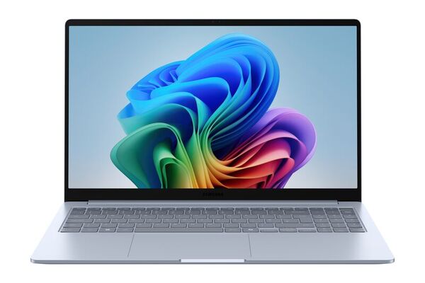Samsung Galaxy Book4 Edge (15.6", X1 26-100, 16Go)