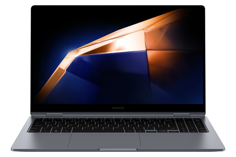 Samsung Galaxy Book4 360 15.6" window pro