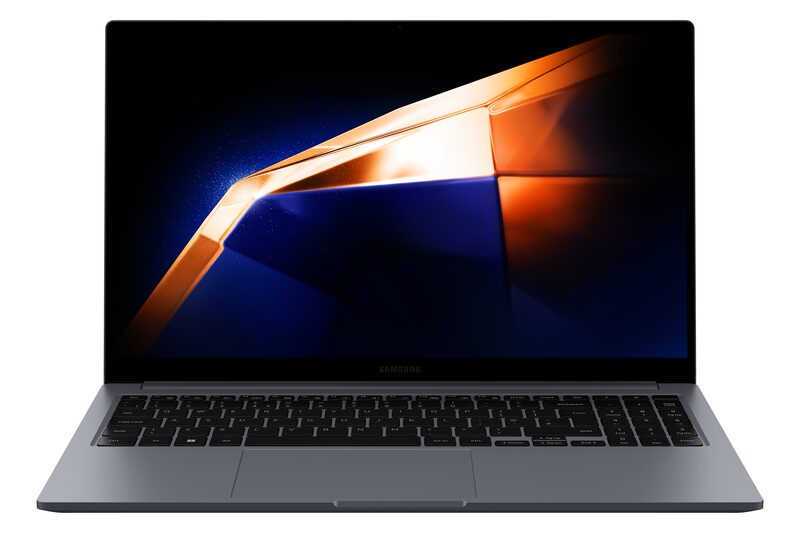 Samsung Galaxy Book4 (15.6", Intel® Core™ 5, 8Go/256Go)