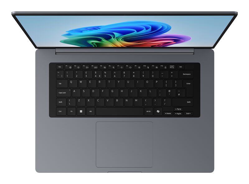 Samsung Galaxy Book6 (16", Ultra 7, 16Go), Copilot+ PC