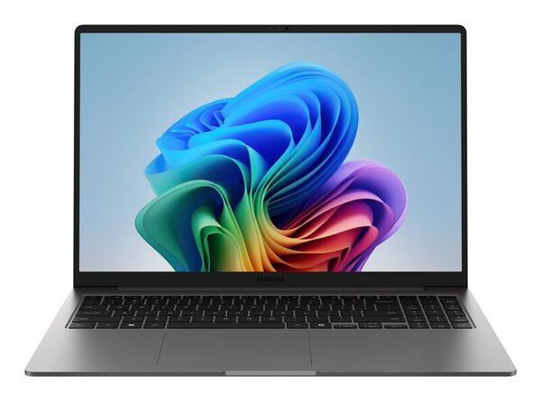 Samsung Galaxy Book6 Entreprise Edition (16", Intel® Core™ Ultra 7, 16Go), Copilot+ PC