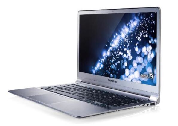 Samsung Série 9 Intel Core i5 SSD 128 Go