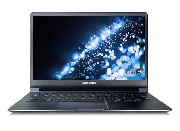 Samsung NP900X3E-K02UK