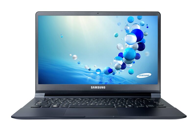 Samsung NP900X3F-K03FR