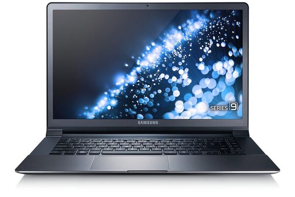 Samsung Série 9 Intel Core i5 SSD 128 Go