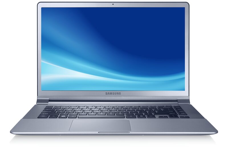 Samsung Série 9 Intel Core i5 SSD 128 Go