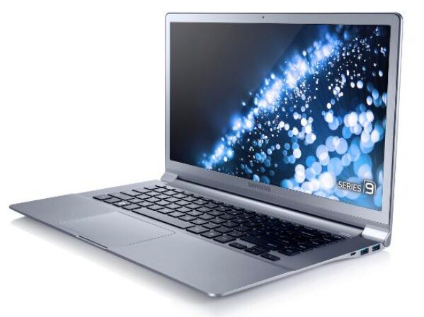 Samsung Série 9 Intel Core i5 SSD 128 Go