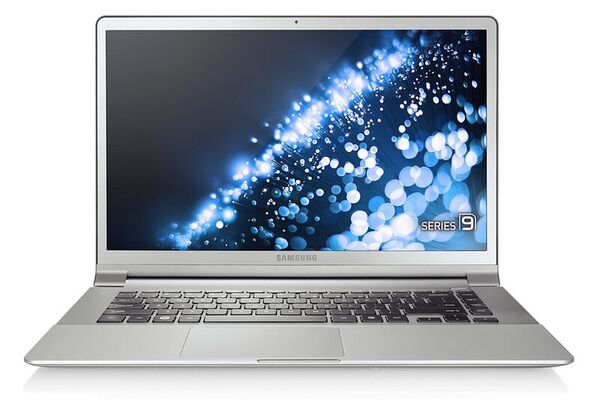 Samsung Série 9 Intel Core i5 SSD 128 Go