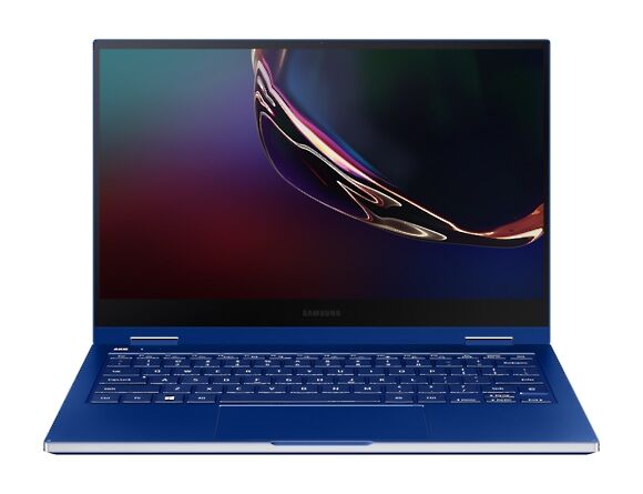 Samsung NP930QCG-K01DE