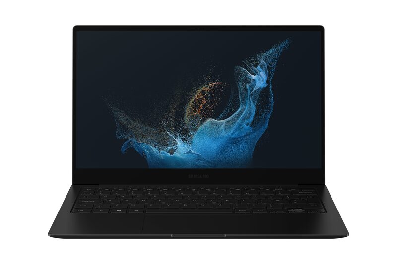 Samsung Galaxy Book2 Pro (13.3", i5, 8Go)