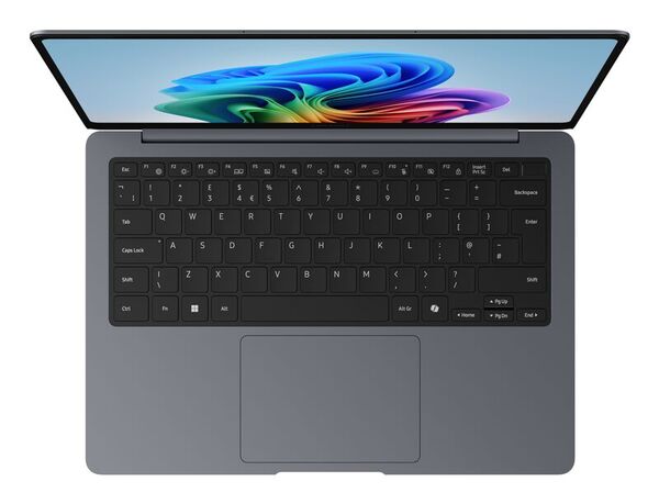 Samsung Galaxy Book6 Pro (14", Ultra 7, 16Go), Copilot+ PC