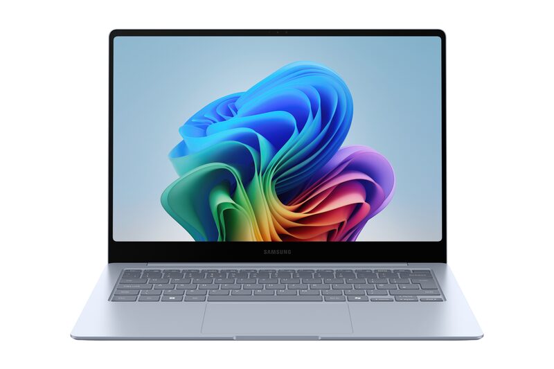 Samsung Galaxy Book4 Edge (14", X Elite 80 , 16Go), Copilot+ PC