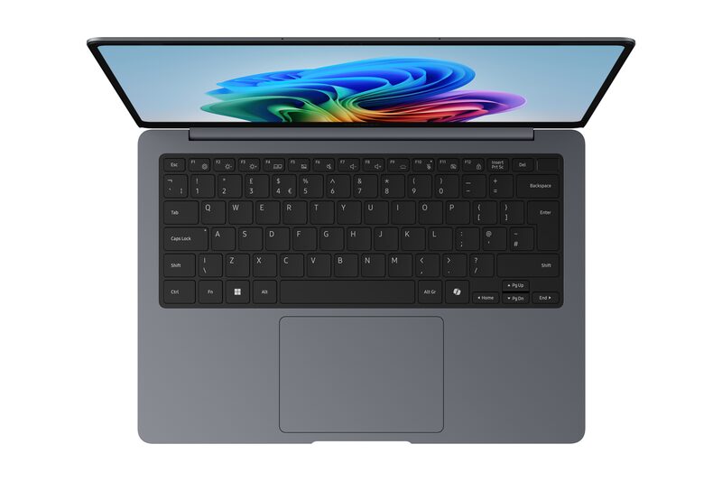 Samsung Galaxy Book6 Pro (14", Ultra 7, 32Go), Copilot+ PC